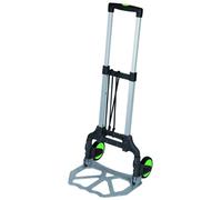 CARRELLO PIEGHEVOLE, portata kg. 80