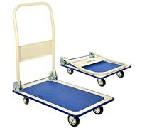 Maurer carrello pieghevole portatutto portata 150 kg