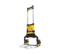 CARRELLO PIEGHEVOLE STANLEY carrello pieghevole SXWT-FT501-SP