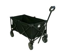 Carrello pieghevole XXL Handcart fino a 50 kg Carrello da spiaggia Handcart