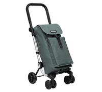 Carrello Playmarket 24918 774GO Grigio 45 L