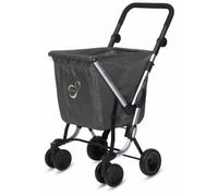 Carrello Playmarket 24960C 223 WEGO Grigio