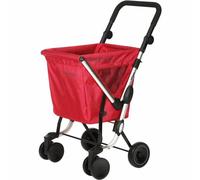 Carrello Playmarket 24960C 353 WEGO Rosso