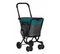 Carrello Playmarket 24966 785 EASY Azzurro