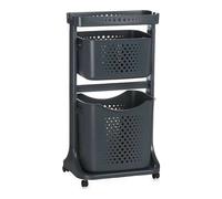 Carrello porta abiti Kipit TP-748-2