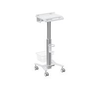 CARRELLO PORTA APPARECCHIATURE KIMEX 120-0051K3