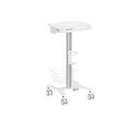 CARRELLO PORTA APPARECCHIATURE KIMEX 120-0061