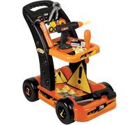 Carrello Porta Attrezzi da Lavoro Officina Meccanico 24 Accessori Idea Regalo