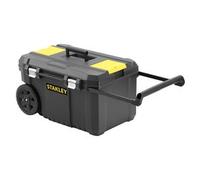 Stanley Vasca Porta Attrezzi Essential Con Ruote cm 67X35X40 H - STST1-80150