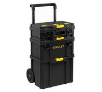 Rolling tool box 3in1 STANLEY STST83319-1