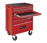 Carrello porta attrezzi