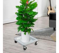 Carrello Porta-bicchieri Compatto, Mobile, con Rulli, Trasportatore Mobile,