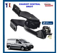 Carrello Porta Centrale Scorrevole Destro Per JUMPY SCUDO EXPERT 07-16