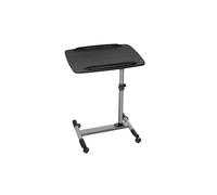 Carrello porta laptop e proiettore con ruote Maclean MC-671