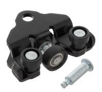 CARRELLO PORTA LATERALE SCORREVOLE INFERIORE PER RENAULT KANGOO II 08-