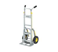 CARRELLO PORTA PACCHI STANLEY HT514