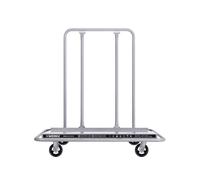 Carrello porta pannelli WERKU