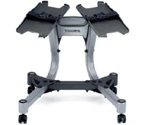 Carrello Porta Pesi Toorx CPP supporto manubri 24 kg/40 kg