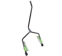 CARRELLO PORTA PNEUMATICI CAP. 200KG