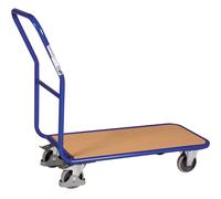 Carrello porta riviste