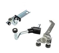 Carrello Porta Scorrevole Compatibile con DAILY 1999 2000 2001 2002 2003 2004 2005 2006 GUIDA PORTA SCORREVOLE A RULLI SUPERIORE CENTRALE INFERIORE SET 500329765 504058277