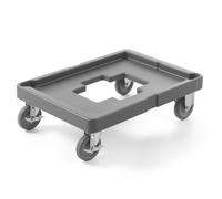 HENDI 877821 Carrello per Contenitori Termici