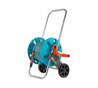 Carrello porta tubi flessibili GARDENA CleverRoll S
