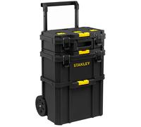 Carrello porta utensili Stanley Modular Rolling Toolbox