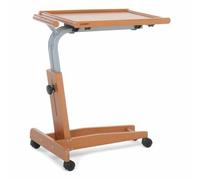 Carrello porta vivande Foppapedretti Siesta Noce 381506