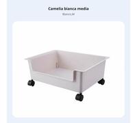 Carrello Porta Zaino Sottoscrivania Salevaspazio Carrellino depuò esseregn e