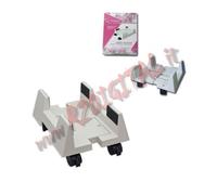 CARRELLO PORTACASE COMPUTER CON RUOTE PORTA PC CASE SUPPORTO ROTELLE BLOCCABILI