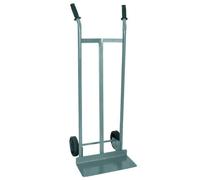 Carrello Portacasse Base Portata Max 60 kg Alte