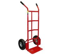 Carrello portacasse manuale 150kg