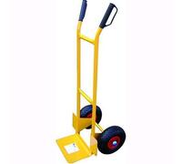 Carrello portacasse mod. SLIM portata max 200 kg