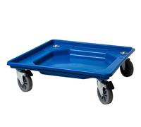 Carrello portacestelli professionale Genus Dei cm 50x50