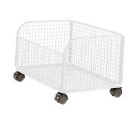 Carrello Portadocumenti Mobile, Sotto La Scrivania, per La Scuola, per Interni,