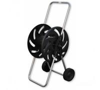 Carrello portagomma capacità 80mt per avvolgitubo da 1/2".