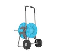 Carrello portagomma Cellfast ALUPLUS 1/2" 45 m / 60 m in alluminio, giardino