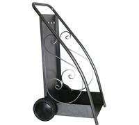 CARRELLO PORTALEGNA CLASSICO cm. 40x52x90 h