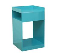 Carrello Portaoggetti a Scomparti Con Ruo Tu Organizer su Ro Tu Lle Multif Unoo