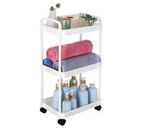 Carrello Portapacchi Acquisti Bambino Dell'organizzazione Multiuso Con Ruote