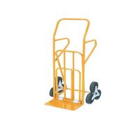 CARRELLO PER GRADINI TAURUS 200KG - MAURER