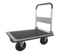 Carrello Portapacchi Pieghevole Archimede 350