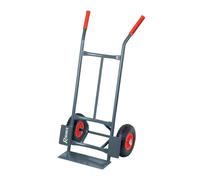 Carrello portapacchi porta pacchi Trasporto Universale 250Kg con ruote inforabil