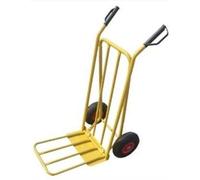 Carrello Portapacchi/Portatutto/Portasacchi 200Kg con ribalta