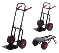 Carrello portasacchi richiudibile LOGICO
