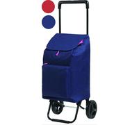 CARRELLO PORTASPESA ARGO GIMI
