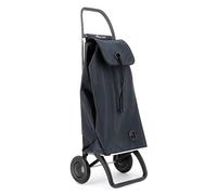 Carrello Portaspesa Rolser I-Max MF 2 Ruote - Marengo