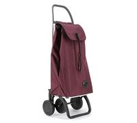 Carrello Portaspesa Rolser I-Max MF 4 Ruote - Burdeos