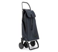 Carrello Portaspesa Rolser I-Max MF 4 Ruote - Marengo